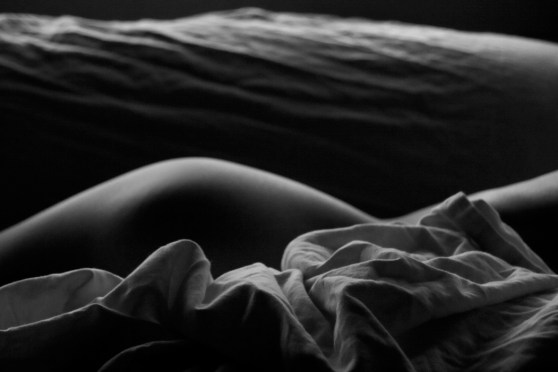 BFA_2C_Nude#7_MelodyHall