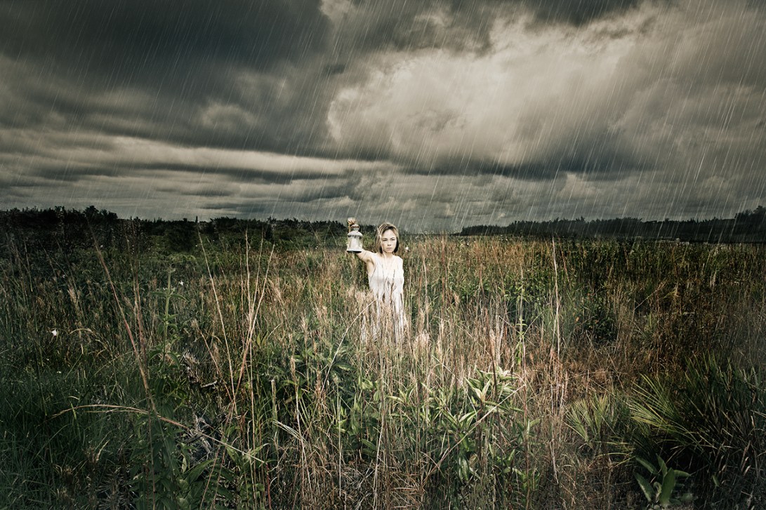 Can't stop searching 