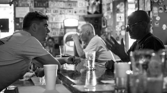 conversations in 16x9